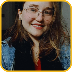 Foto da participante do projeto Ana Júlia dos Santos Vianna.
