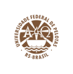 Logo da Universidade Federal de Pelotas.